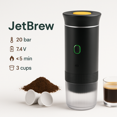 JetBrew V2
