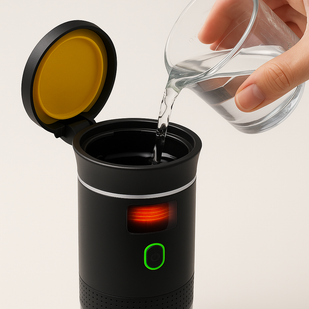 Fill & Brew