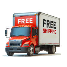 Free Shipping